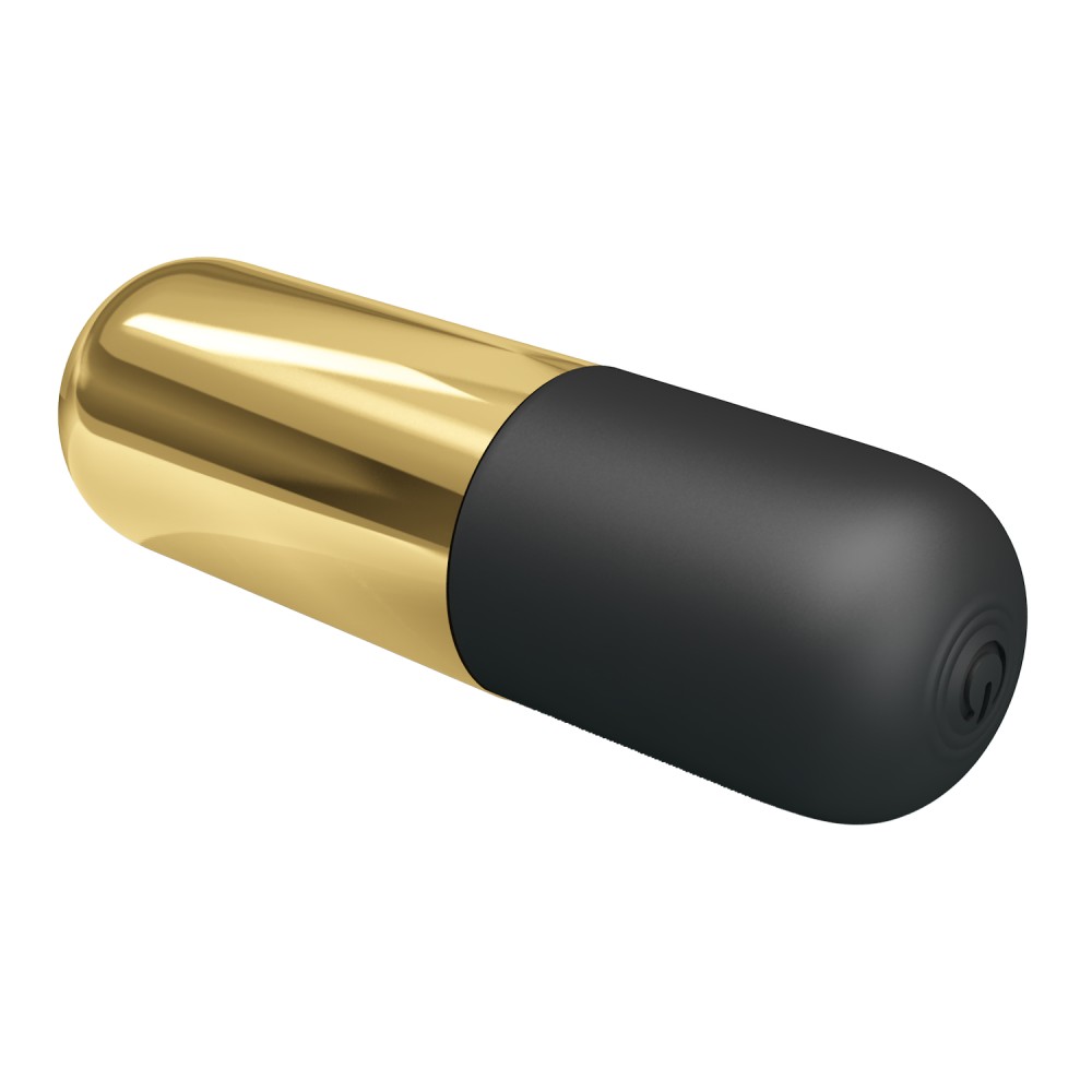 מיני ויברטור Mini Massager – הנאה אינטימית בכל מקום